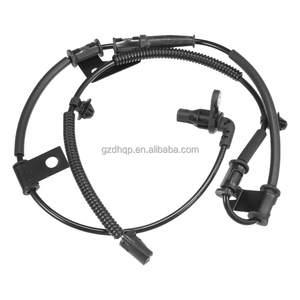Capteur ABS de vitesse de roue avant arrière de voiture accent i30 ix35 tucson sonata atos 95670-2E300 95671-2E300 pour Hyundai - Product Image 1