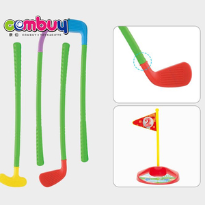 <span class=keywords><strong>Jeu</strong></span> de Sport intérieur extérieur jouer fer à repasser portable enfants golf clubs couverture <span class=keywords><strong>jouet</strong></span> - Product Image 4