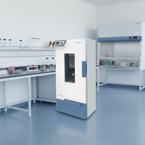 <span class=keywords><strong>Chambre</strong></span> à température constante, prix fabricant, incubateur <span class=keywords><strong>de</strong></span> laboratoire médical pour <span class=keywords><strong>culture</strong></span> bactérienne - Product Image 1