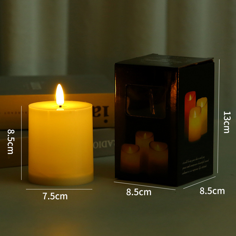 Ivory Bullet 7.5*8.5cm