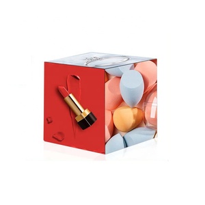 Commercial Outdoor 3D Led <strong>Magic</strong> Cube <strong>Screen</strong> Sign Advertising Full Color HD P2.50 Led Displays - Product Image 5