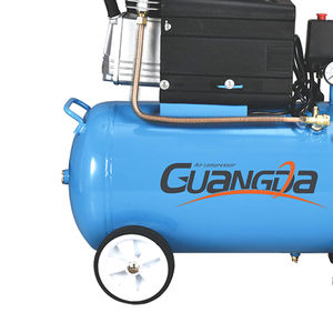<span class=keywords><strong>Compresor</strong></span> <span class=keywords><strong>de</strong></span> <span class=keywords><strong>aire</strong></span> accionado directamente al mejor <span class=keywords><strong>precio</strong></span>, <span class=keywords><strong>50</strong></span> <span class=keywords><strong>litros</strong></span> - Product Image 3