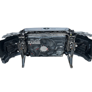 SQ3กันชนหน้าเหมาะสำหรับ2019-2024 <span class=keywords><strong>Audi</strong></span> กันชน <span class=keywords><strong>Q3</strong></span>ส่วนประกอบตัดจมูกด้านหน้า - Product Image 5