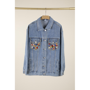 Gilet GLENDA 2303 - Product Image 1