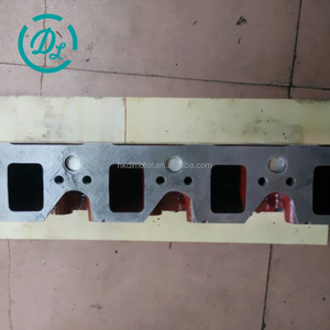 ฝาสูบดีเซล EexcavaStart 4D95L รุ่น 6204-13-1100 สำหรับรถขุดขนาดเล็ก เครื่องยนต์ 4D95L - ทนทาน เชื่อถือได้ ติดตั้งง่าย รับประกัน 6 เดือน - Product Image 2