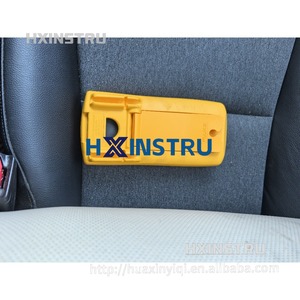 Calibrador de Voltaje de 715 V en Buen Estado de Segunda Mano hx1 - Product Image 4