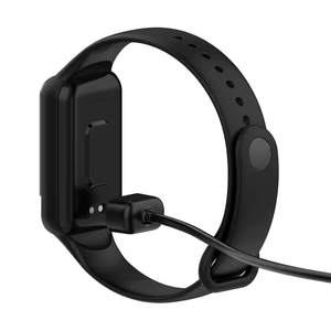 <span class=keywords><strong>Amazfit</strong></span> Band 7 Remplacer le <span class=keywords><strong>chargeur</strong></span> de câble de charge magnétique USB - Product Image 6