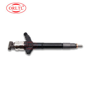 <span class=keywords><strong>23670</strong></span>-09290 Boquillas Common Rail System <span class=keywords><strong>23670</strong></span> 09290 Motor Auto Parts Inyector 2367009290 para Toyota - Product Image 5
