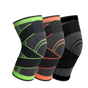 Oferta Especial: Rodilleras y Coderas Deportivas de Alta Calidad para Protección y Fitness, Personalizables en Varios Colores - Product Image 1
