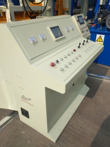 Máquina automática de ladrillos de cemento, para fabricación de ladrillos grandes, QT10-15, promoción de March, <span class=keywords><strong>2022</strong></span> - Product Image 6