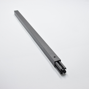 Thích hợp thực hiện 8020 nhôm t-khe Khung hệ thống hồ sơ - Product Image 1