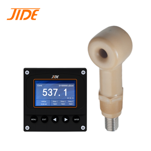 디지털 토로이달 전도도 센서 유도형 전도도 센서 전도도 EC TDS 측정기 - Product Image 5