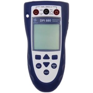 Verificador de Señal de Bucle Digital Portátil Druck DPI800/DPI802/DPI800S, 2 Bar, Medición Precisa, Calibración DPI800, DPI802, DPI800S - Product Image 5
