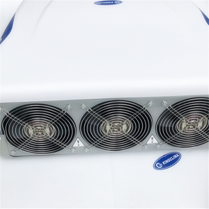 Camión durmiente cabina <span class=keywords><strong>de</strong></span> aire acondicionado <span class=keywords><strong>de</strong></span> techo montado en la parte superior o sistema <span class=keywords><strong>de</strong></span> división - Product Image 4