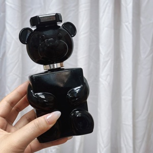 น้ำหอม US Stock 2-5 วัน จัดส่งถึงบ้าน กลิ่นไม้หอม ติดทนนาน รุ่น LOGO Bear Shape Eau De Parfum 100 มล. แบบสเปรย์ สำหรับผู้ชาย ใช้ได้ทุกวัน - Product Image 6