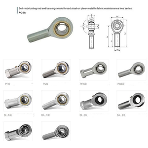 Chất lượng cao hxhv pos12 POS 12 gakr 12 gakr12pw M12x1.75 12x32x12/16 Mét chủ đề nhà máy giá - Product Image 4