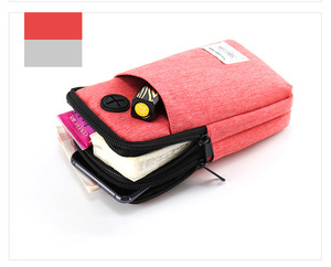 Sac multifonctionnel pour téléphone portable Sacs de loisirs pour téléphone portable Athlètes Sac léger pour téléphone portable - Product Image 5