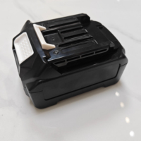 Pabrik langsung toko cangkang perumahan untuk Mak 40V casing baterai baterai Lithium Ion silinder dengan PCB BMS kerangka plastik
