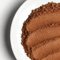 Mélange pour crème glacée au chocolat et cacao, base polyvalente pour glaces molles, idéal pour cornets, coupes et tranches, service OEM/ODM, économique