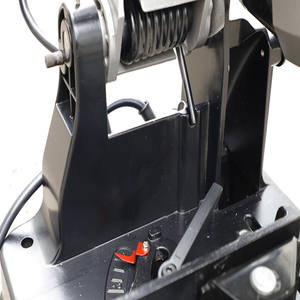 Coupe multi-matériaux <span class=keywords><strong>petite</strong></span> <span class=keywords><strong>scie</strong></span> <span class=keywords><strong>à</strong></span> <span class=keywords><strong>onglet</strong></span> Portable électrique sans poussière coupe de métal <span class=keywords><strong>scie</strong></span> <span class=keywords><strong>à</strong></span> froid - Product Image 2