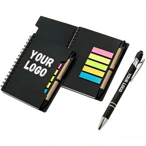 Bolígrafo con Logotipo Personalizado, Bolígrafo de Metal - Regalo Promocional al por Mayor para Uso en Oficina - Product Image 1