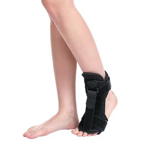Fascitis plantar transpirable férula nocturna tobillo pie gota ortesis Brace - Product Image 5