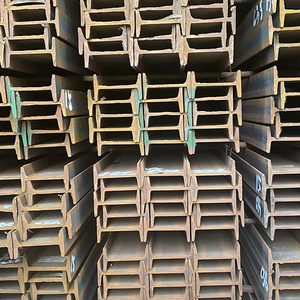 MS kênh thép cán nóng thép nhẹ U chùm C kênh Hồ Sơ Giá cả cạnh tranh - Product Image 1