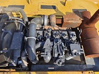 Ensemble moteur diesel SAA6D125E-5 neuf pour excavateur PC400-8 PC450-8 PC550LC-8 PC400-7 PC450-7 PC450-6 WA470-5