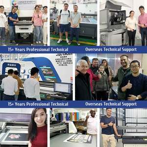 Imprimante 3d à plat Jucolor Uv 6090 DTF A3 A2 A1 pour <span class=keywords><strong>bougie</strong></span> d'impression en braille - Product Image 5