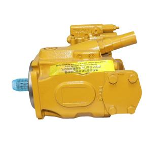 Pompe hydraulique Carter 487-6198, pièce de machine de construction pour E306.5 E306E - Product Image 2