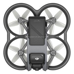 <span class=keywords><strong>DJI</strong></span> <span class=keywords><strong>Avata</strong></span> Fly Smart Combo, lunettes <span class=keywords><strong>DJI</strong></span> FPV <span class=keywords><strong>V2</strong></span>, expérience de vol immersive, vidéos 4K/60fps, champ de vision super large de 155 degrés, en stock - Product Image 1