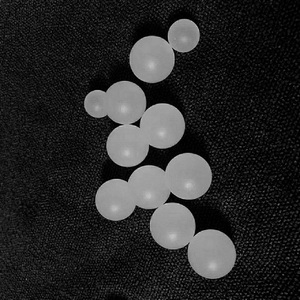 Trong kho G1 <span class=keywords><strong>PP</strong></span> <span class=keywords><strong>Polypropylene</strong></span> quả bóng nhựa 2mm 3mm 4mm 5mm 6mm 7mm 8mm 9mm 10mm - Product Image 1