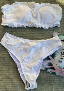 Oferta Especial: Bikini YAYA de Doble Cara, Trajes de Baño y <span class=keywords><strong>Ropa</strong></span> de <span class=keywords><strong>Playa</strong></span>, Bikini Micro, Conjunto de Bikini Sheines - Product Image 2