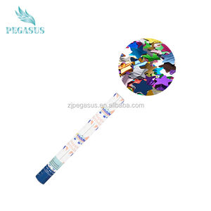 Cannonheart Shape <span class=keywords><strong>Party</strong></span> Popper und Spray <span class=keywords><strong>Bulk</strong></span> Confetti Cannon für festliche Feiern - Product Image 6