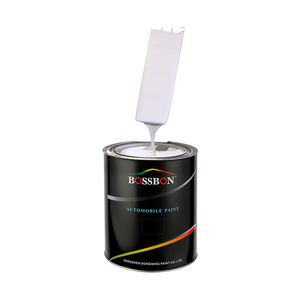 <span class=keywords><strong>Peinture</strong></span> prête à l'emploi de haute qualité Opel Blanc Nacré <span class=keywords><strong>Peinture</strong></span> <span class=keywords><strong>acrylique</strong></span> pour réparation automobile Revêtement de finition automobile Pigment blanc - Product Image 1