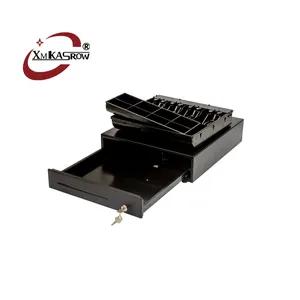 KR-350 China Supplier cash register machine adjustable coin mini cash drawer safe