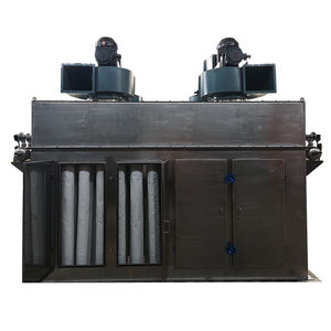 Souffleur de poussière pour collecteur de poussière séparateur de cendres ramasse-poussière filtre collecteur de poussière portable - Product Image 6