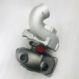K26เทอร์โบชาร์จเจอร์53269987105 53269887105 3835914 3829638 53269707105 3887963เทอร์โบชาร์จเจอร์สำหรับ Volvo Penta Ship D4 - Product Image 2