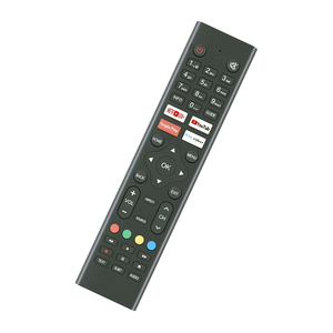 Control Remoto RCU de Fábrica Hostrong, OEM ODM, Compatible con Televisores LED LCD Inteligentes <span class=keywords><strong>CRUA</strong></span>, Admite Personalización - Product Image 2