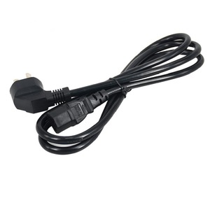 <b>Power</b> <b>Cable</b> 1.5m Pure Copper 250V 16A PVC Insulated For Home Appliance Use - Product Image 4