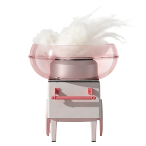 Equipo compacto <span class=keywords><strong>para</strong></span> hacer malvaviscos, adecuado <span class=keywords><strong>para</strong></span> pequeños negocios y cocinas caseras, fabricado con materiales <span class=keywords><strong>de</strong></span> calidad profesional. - Product Image 4