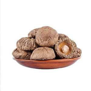 2023 Hot Sale 4-5cm Japanese Style Dried Whole Shiitake <strong>Mushroom</strong> High Quality Slicer Xiang Gu for Udon Soba Sushi and Miso Soups