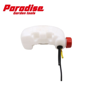 Ensemble réservoir de carburant avec tuyau pour débroussailleuse Shindaiwa B450 B45 – Pièce de rechange OEM P021036465 – Vente chaude - Product Image 2