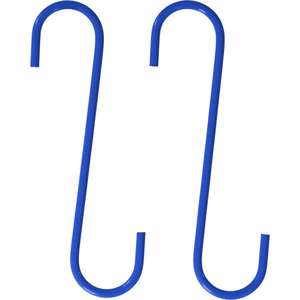 BRILLIANT TOOLS - BT706010 Juego de ganchos (2 piezas) -EAN 4042146867419 FRENOS Y RUEDAS - Product Image 1