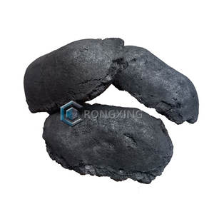 <span class=keywords><strong>Soderberg</strong></span> elettrodo pasta uovo forma palla ovale elettrodo di carbonio pasta mattonella prezzo - Product Image 1