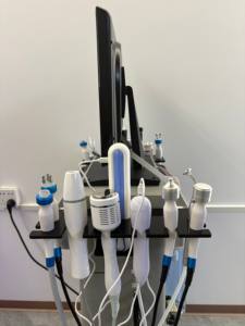 NOUVEAU 2025 – Appareil de Soin du Visage 18-en-1 à Jet d'Oxygène pour Raffermissement et Blanchiment de la Peau – Nettoyage Facial à l'Oxygène pour Salons de Beauté - Product Image 5