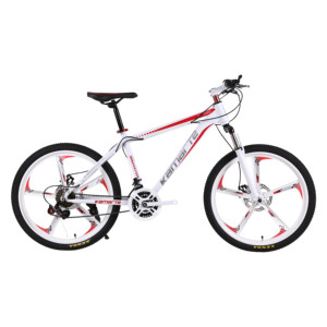 <span class=keywords><strong>Bicicleta</strong></span> de montaña de aleación de aluminio barata 27er imágenes de <span class=keywords><strong>bicicleta</strong></span> de montaña barata 2024new <span class=keywords><strong>bicicleta</strong></span> de montaña plegable - Product Image 1