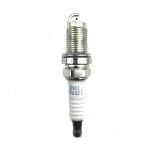 Wholesale Boshuo Cheap Price Original Parts Bujias Iridium Spark Plug 18846-11070 22401-ED815