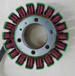 0211-MS110 estator de la motocicleta para <span class=keywords><strong>Kawasaki</strong></span> <span class=keywords><strong>Ninja</strong></span> 1000 Z1000 Z800 Z750 <span class=keywords><strong>Z750R</strong></span> 2007-2016 ZX1000 Z800 - Product Image 1