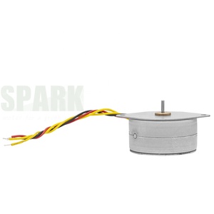 PM 42 Mét AC động cơ đồng bộ 24Vac 500 vòng/phút <span class=keywords><strong>50Hz</strong></span> Rosh meeted - Product Image 2